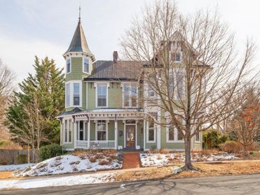 428 MAPLE AVE, Waynesboro, VA 22980