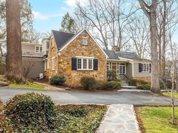 1820 FENDALL AVE, Charlottesville, VA 22903