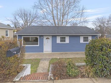 1214 GROVE ST, Charlottesville, VA 22903