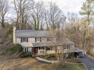21 DEER PATH, Charlottesville, VA 22903