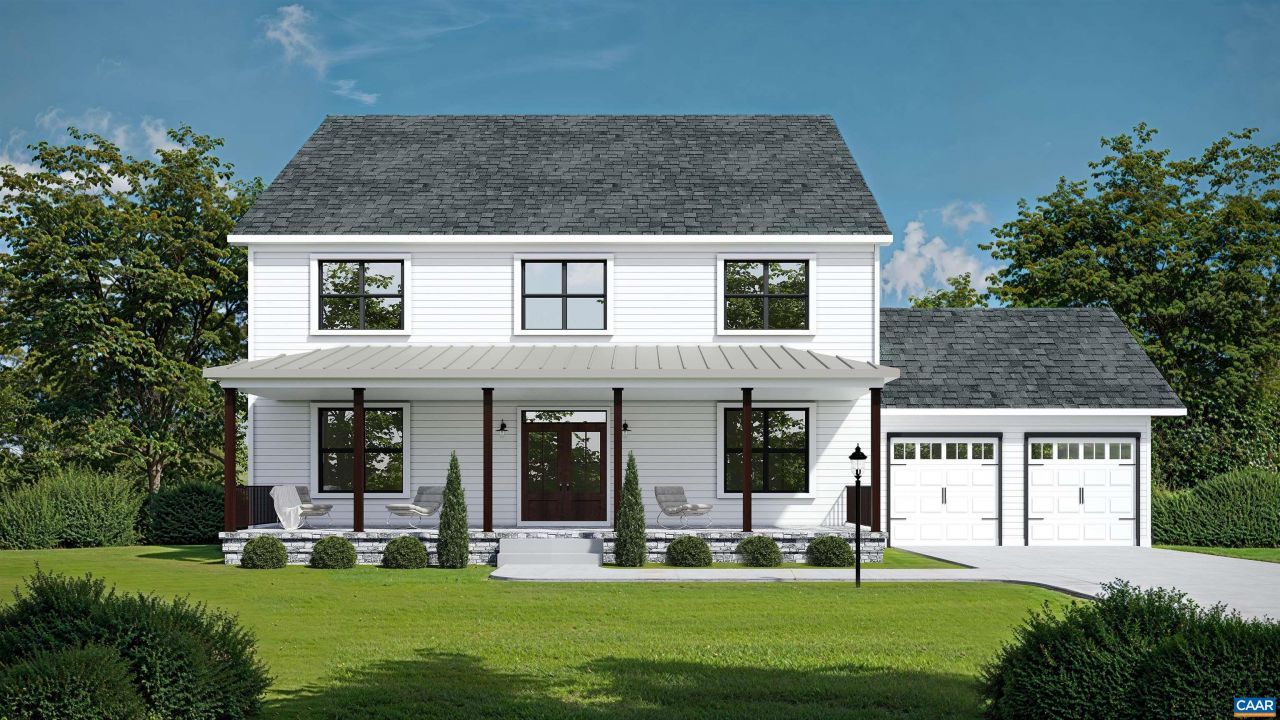 3080 Stony Point Rd, Charlottesville, VA 22911 Main Photo