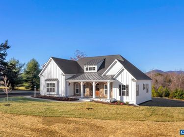 10 EAGLE VIEW, Unit Lot 10 Fai, Charlottesville, VA 22920