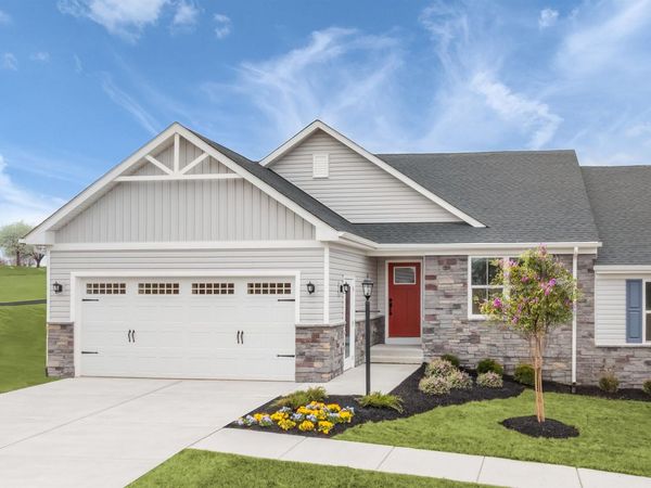 5162 LAZY BRANCH LN, Keswick, VA 22947