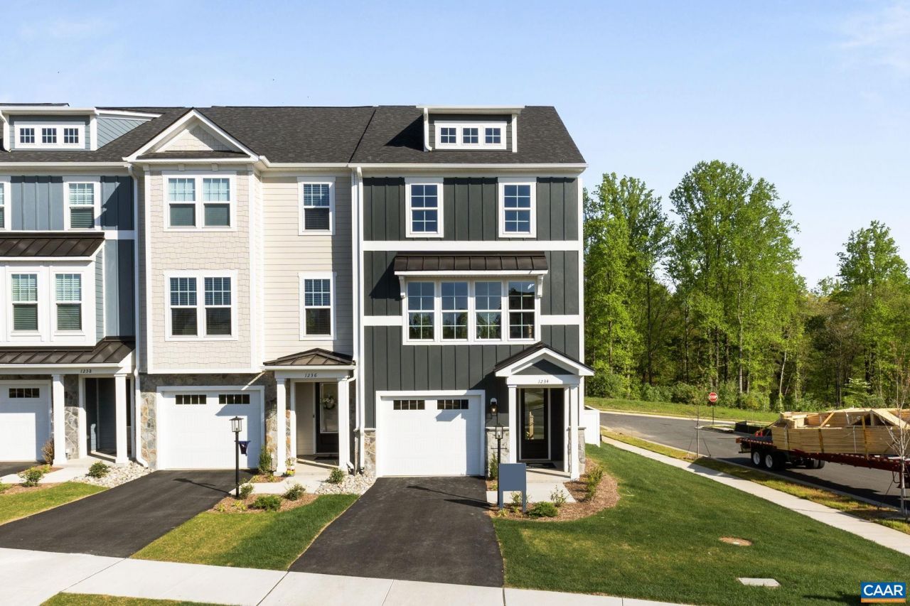 20 Talen Ln, Charlottesville, VA 22911 Main Photo