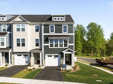20 TALEN LN, Charlottesville, VA 22911