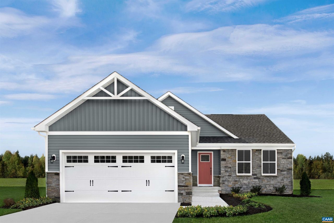 365 White Sands Blvd, Barboursville, VA 22923 Main Photo