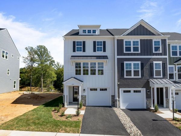 36 TALEN LN, Charlottesville, VA 22911