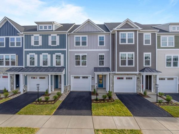 21 TALEN LN, Charlottesville, VA 22911