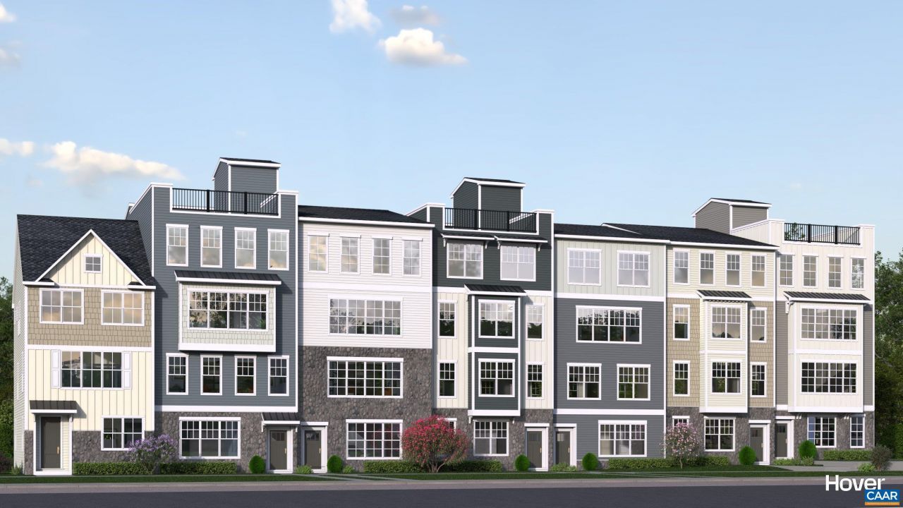 12b Forbes Dr, Charlottesville, VA 22911 Main Photo