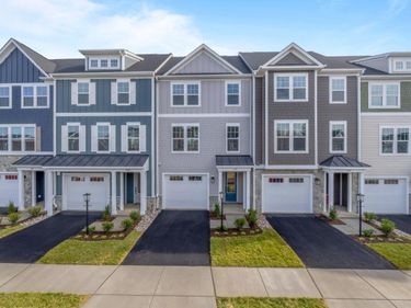 38 MARCELLA ST, Charlottesville, VA 22911