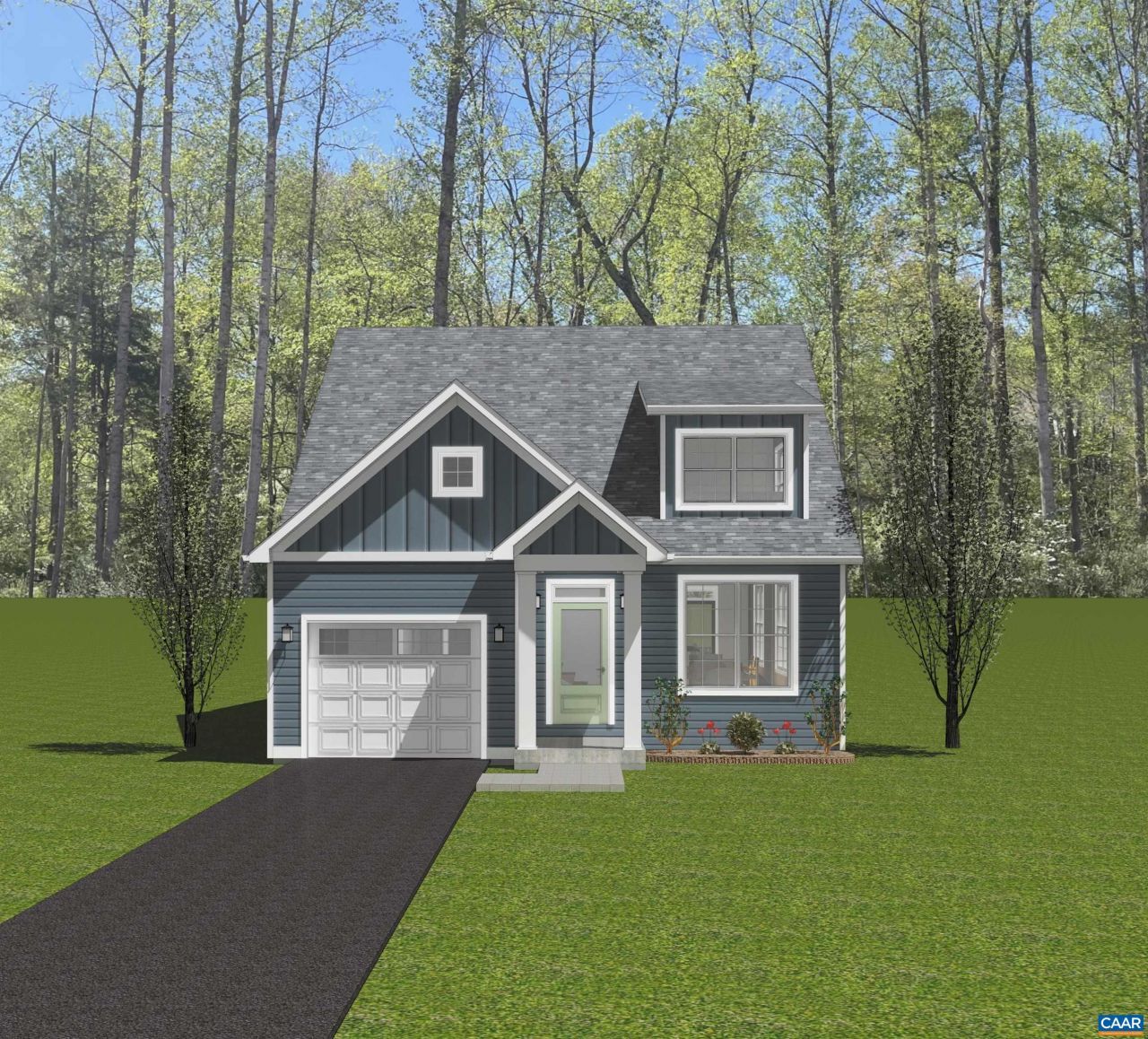 1 Jane St, Scottsville, VA 24590 Main Photo