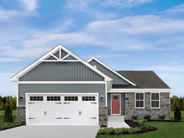 152 SEQUOIA DR, Barboursville, VA 22923