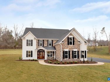 2 JARMANS GAP RD, Unit Lot 2 Jarm, Crozet, VA 22932