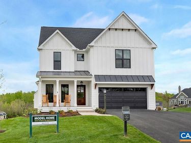3 AGATHA RIDGE LN, Crozet, VA 22932