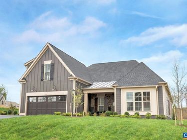 136 AGATHA RIDGE LN, Crozet, VA 22932