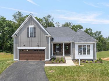 6131 WESTHALL DR, Crozet, VA 22932