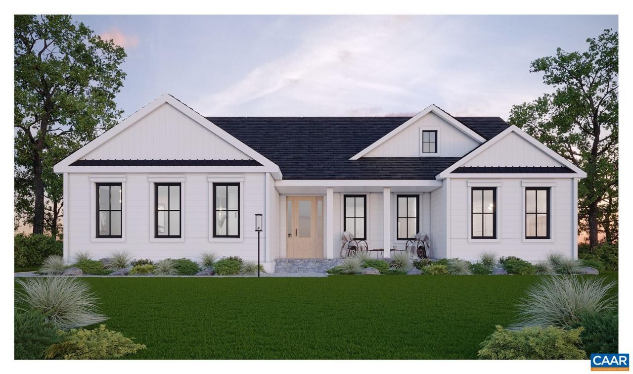 3228 Garth Rd, Charlottesville, VA 22901 Main Photo