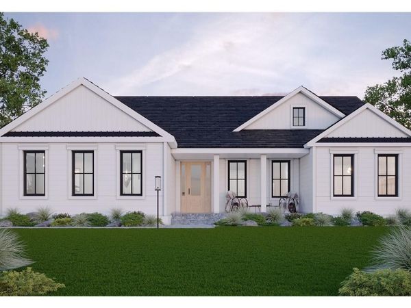 3228 GARTH RD, Charlottesville, VA 22901