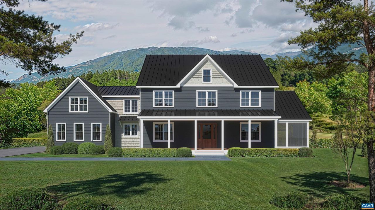 720 Greenwood Rd, Greenwood, VA 22943 Main Photo