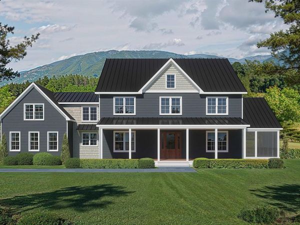 720 GREENWOOD RD, Greenwood, VA 22943