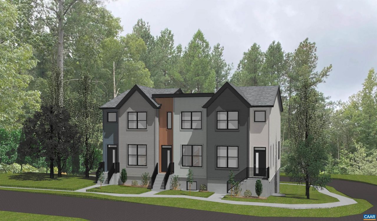 2 Flint Dr, Charlottesville, VA 22903 Main Photo