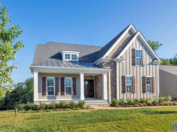 3055 FARROW CIR, Charlottesville, VA 22901