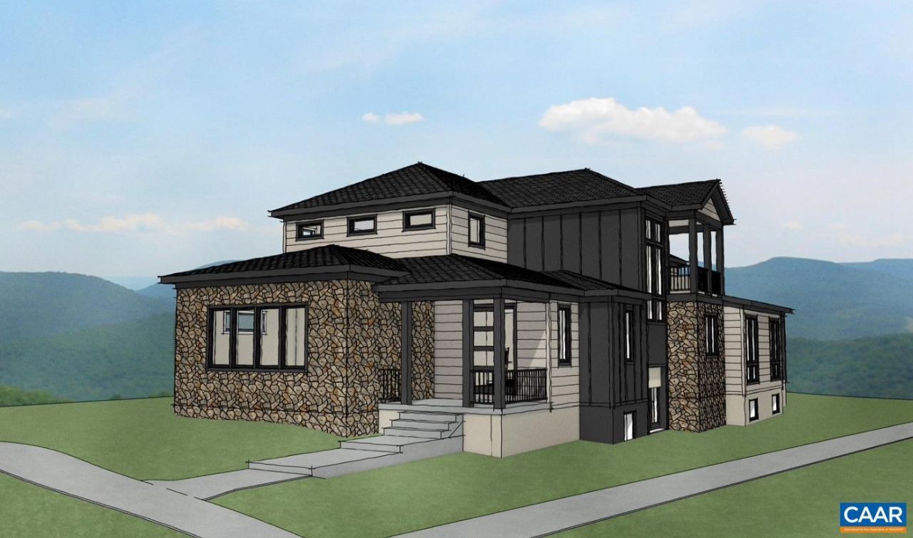 675 Lochlyn Hill Dr, Charlottesville, VA 22901 Main Photo