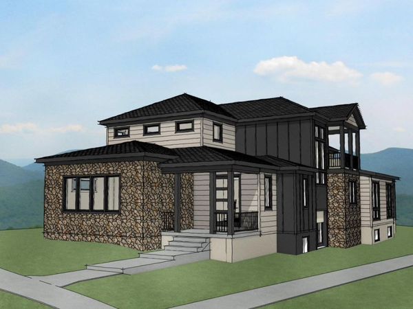 675 LOCHLYN HILL DR, Charlottesville, VA 22901