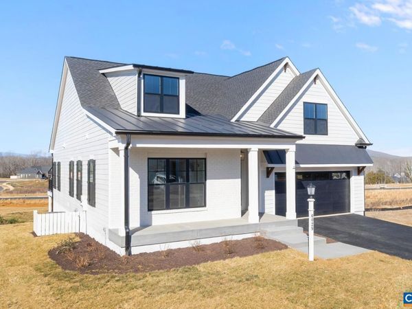 6108 STEEP ROCK PL, Charlottesville, VA 22911