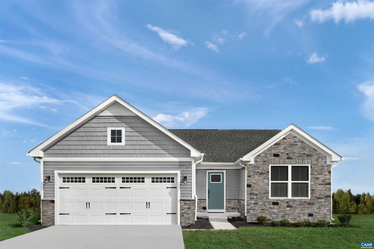 50 Sequoia Dr, Barboursville, VA 22923 Main Photo
