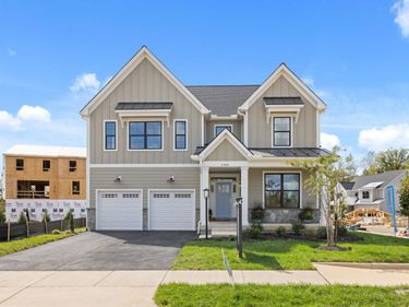 50 BORTHWICK ST, Crozet, VA 22932