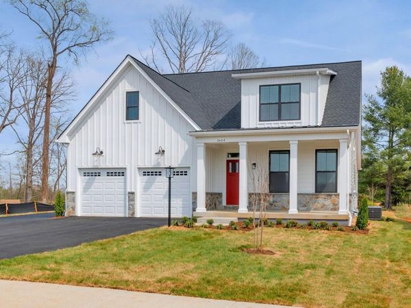 9 ODOM CT, Charlottesville, VA 22901