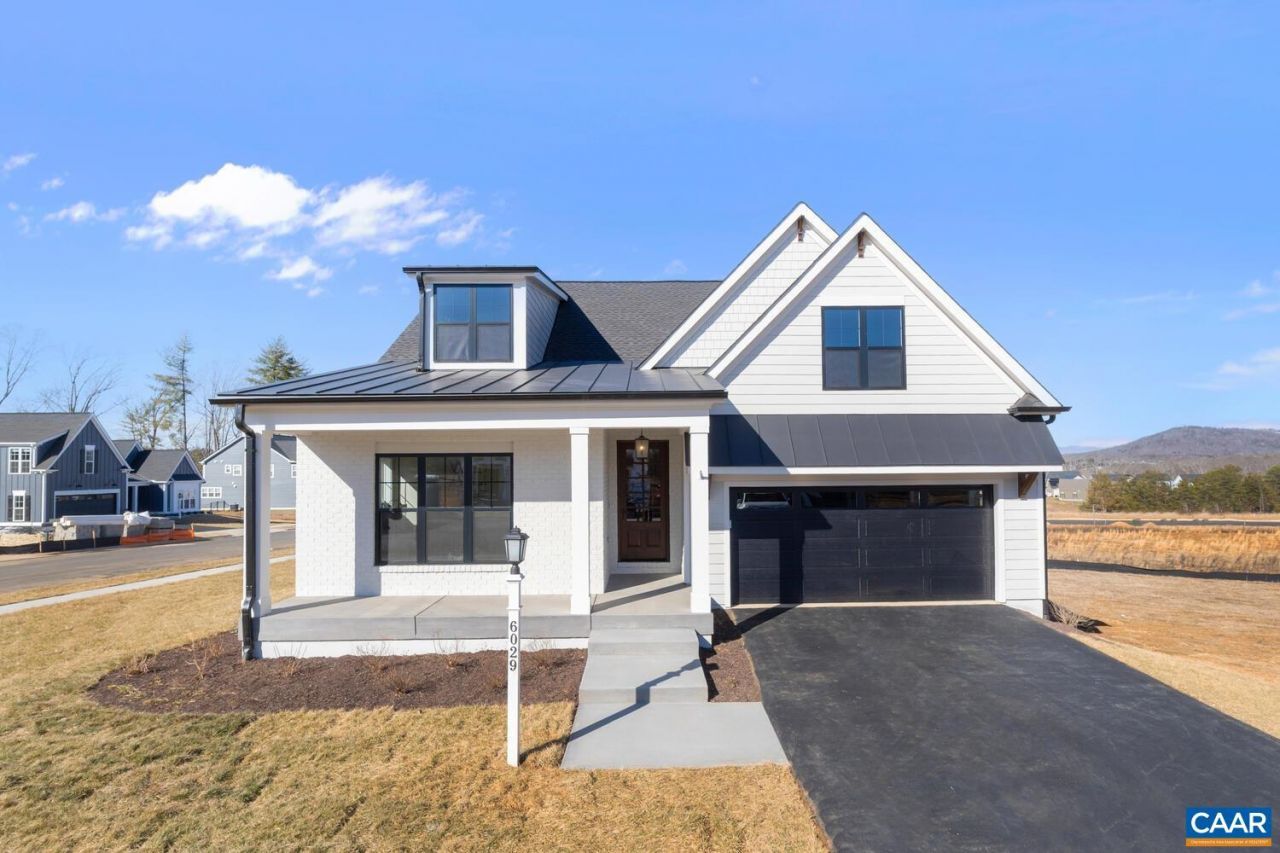 4225 Riparian Ct, Charlottesville, VA 22911 Main Photo