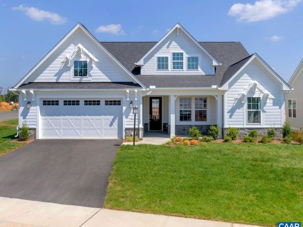 L1-51 HARMON DR, Zion Crossroads, VA 22942