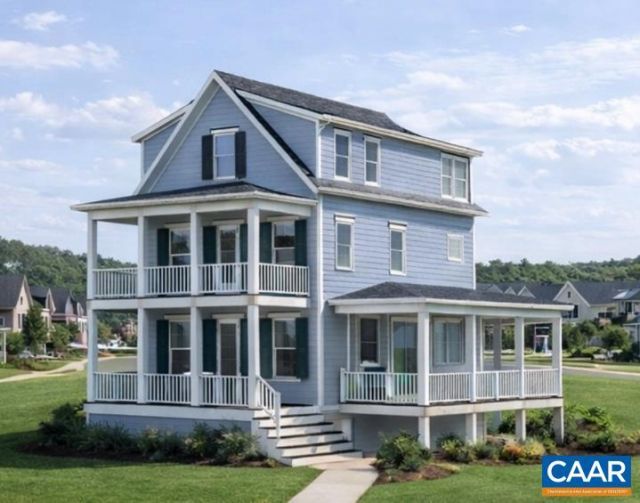 Lot 148 Pen Park Ln, Charlottesville, VA 22901 Main Photo