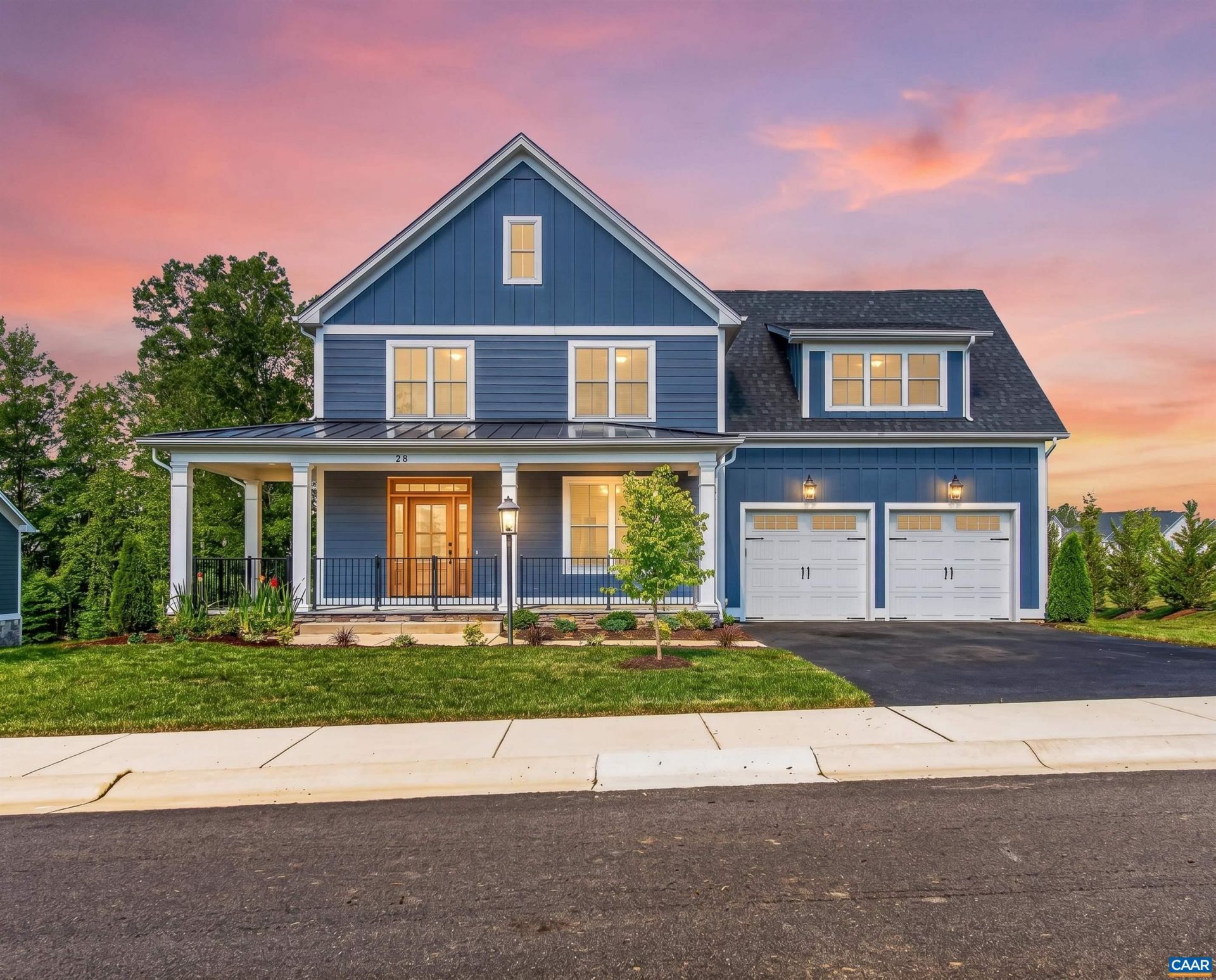 28 RED PINE DR, Zion Crossroads, VA 22942
