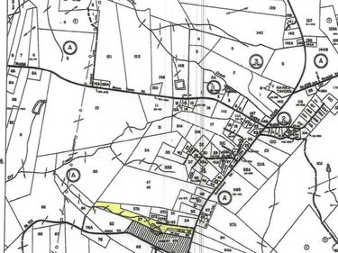 CUMBERLAND RD, Cumberland, VA 23040