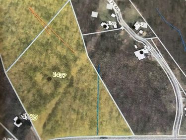 00 LAUREL RD, Shipman, VA 22971