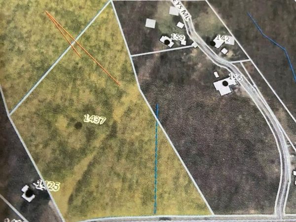 00 LAUREL RD, Shipman, VA 22971