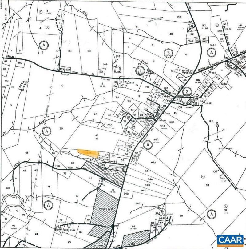 Cumberland Rd, Cumberland, VA 23040 Main Photo