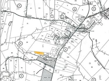 CUMBERLAND RD, Cumberland, VA 23040