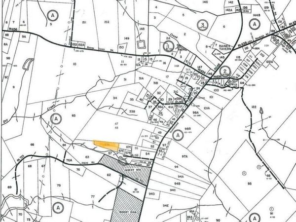 CUMBERLAND RD, Cumberland, VA 23040