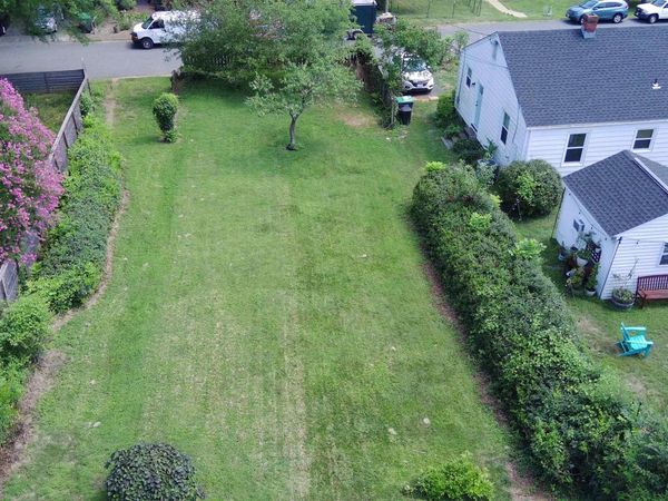 0 SAINT CHARLES AVE, Charlottesville, VA 22902