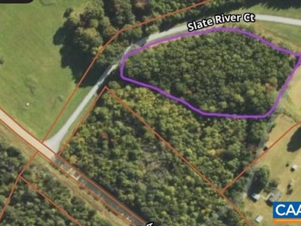 3AC JAMES MADISON HWY N, Dillwyn, VA 23936