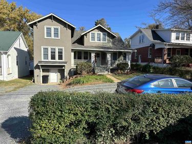 2309 FONTAINE AVE, Unit 2, Charlottesville, VA 22903