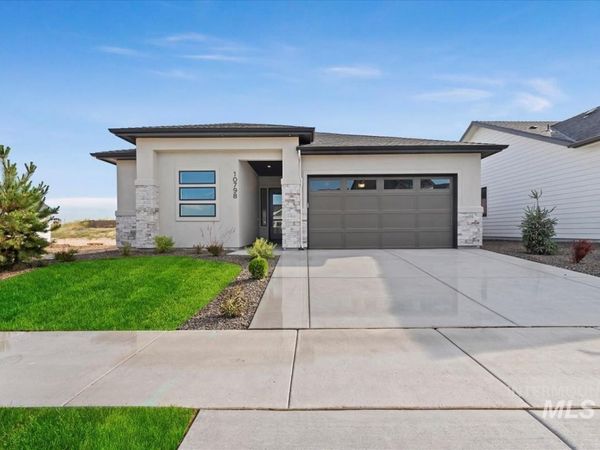 10817 W Barnbougle Ln, Kuna, ID 83634