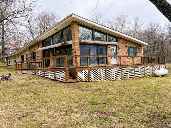 201 Topaz Lane, Horseshoe Bend, AR 72512