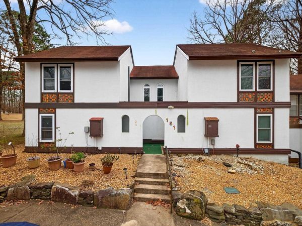 181 Cordero Lane, Hot Springs Village, AR 71909