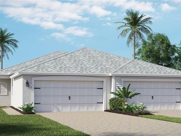 20601 Hazelnut CT N, LEHIGH ACRES, FL 33936