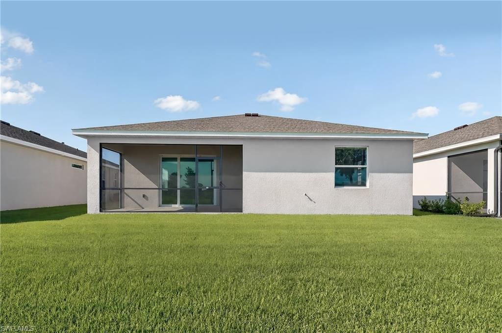 20350 Copperhead Dr, Lehigh Acres, FL 33936 Photo